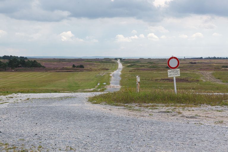 Ulla Anne Giesen Fotografie – Dokumentarfotografie Raum Nordrhein-Westfalen – Bereich Arbeit - Abbildung: OSTWESTFALEN LIPPE Senne Militärgebiet britisch, Truppenübungsplatz und Landschaftsraum